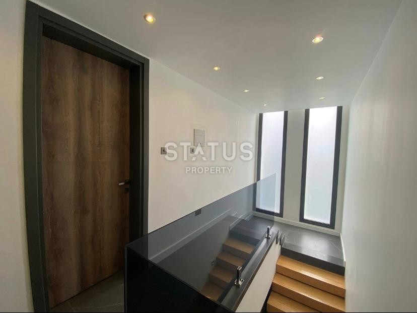 Luxury villa 3+2 (240 m2) 6 minutes from the sea in Famagusta фото 27