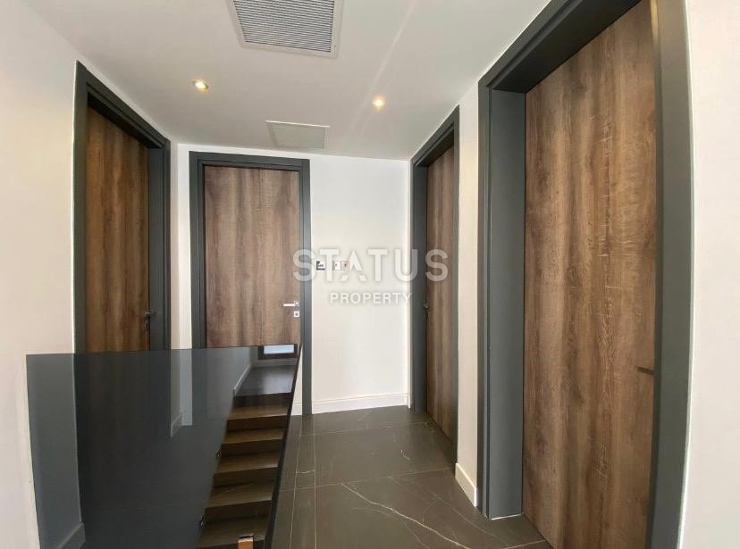 Luxury villa 3+2 (240 m2) 6 minutes from the sea in Famagusta фото 28