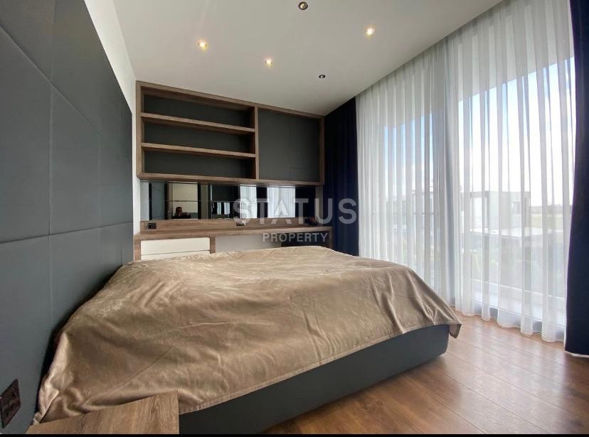 Luxury villa 3+2 (240 m2) 6 minutes from the sea in Famagusta фото 29