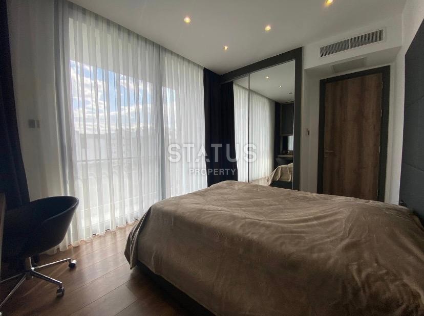 Luxury villa 3+2 (240 m2) 6 minutes from the sea in Famagusta фото 30