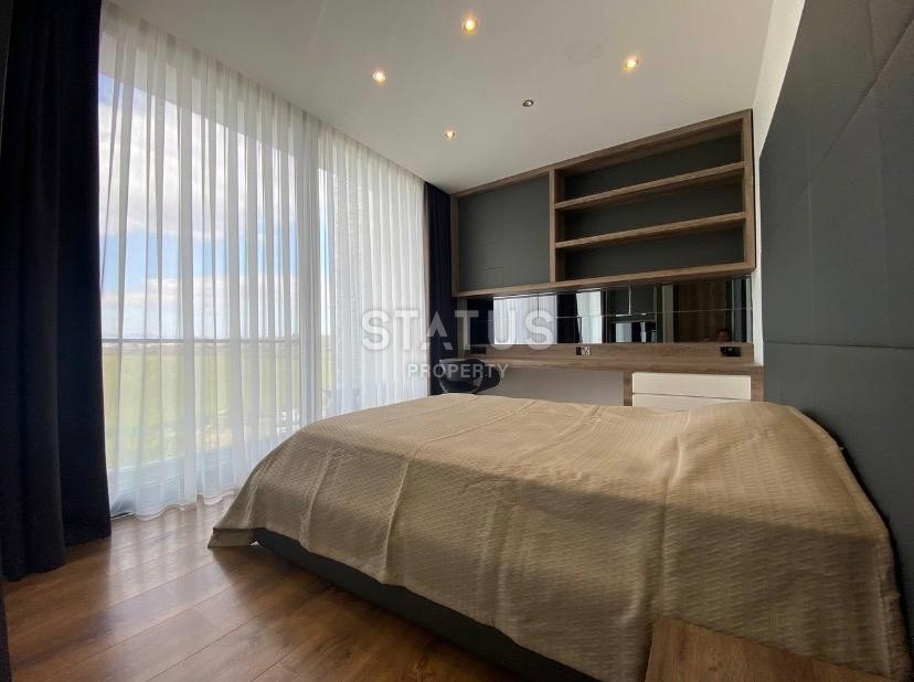 Luxury villa 3+2 (240 m2) 6 minutes from the sea in Famagusta фото 31