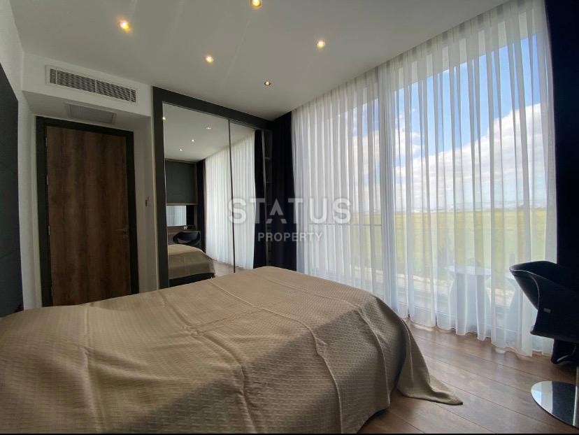 Luxury villa 3+2 (240 m2) 6 minutes from the sea in Famagusta фото 32