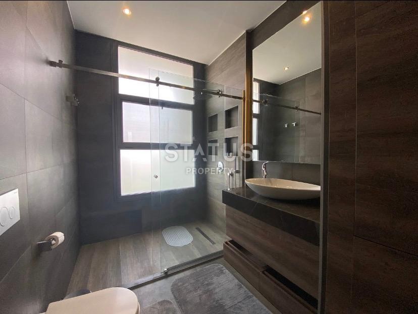 Luxury villa 3+2 (240 m2) 6 minutes from the sea in Famagusta фото 33