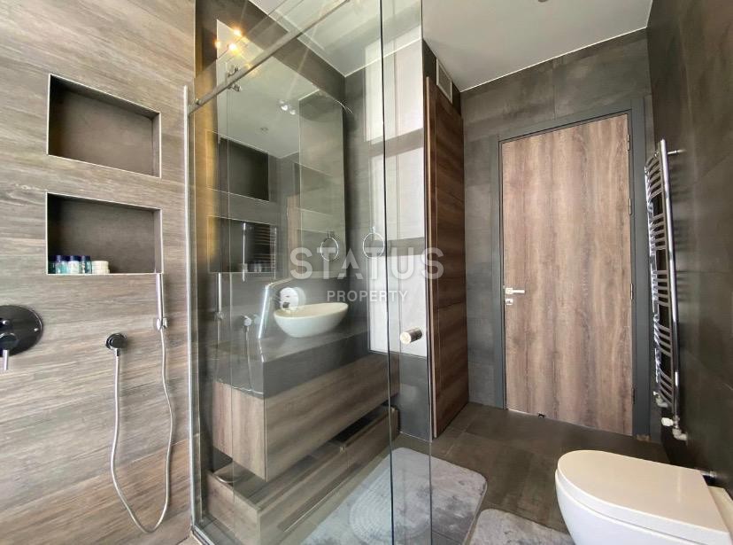 Luxury villa 3+2 (240 m2) 6 minutes from the sea in Famagusta фото 34