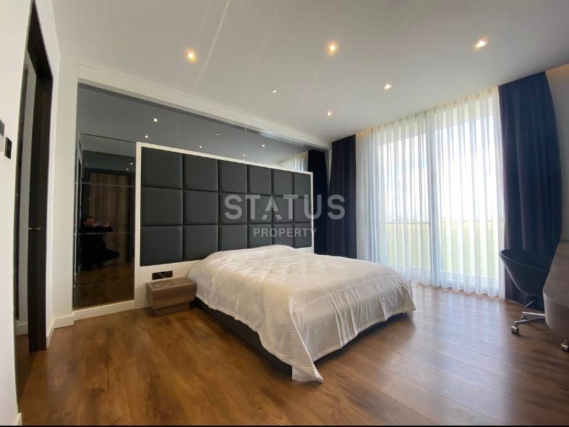 Luxury villa 3+2 (240 m2) 6 minutes from the sea in Famagusta фото 35