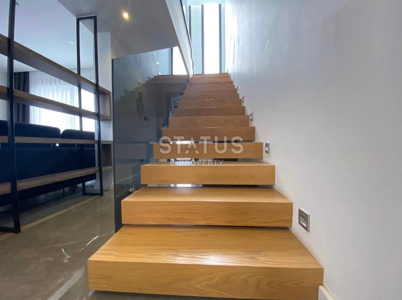 Luxury villa 3+2 (240 m2) 6 minutes from the sea in Famagusta фото 36