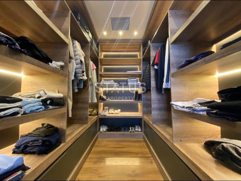 Luxury villa 3+2 (240 m2) 6 minutes from the sea in Famagusta фото 37