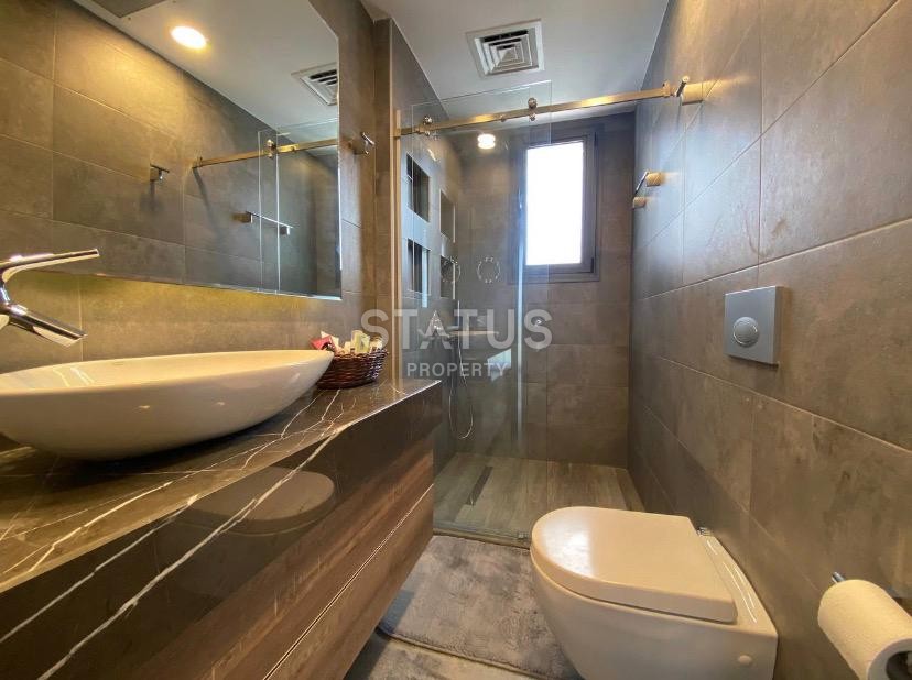 Luxury villa 3+2 (240 m2) 6 minutes from the sea in Famagusta фото 38