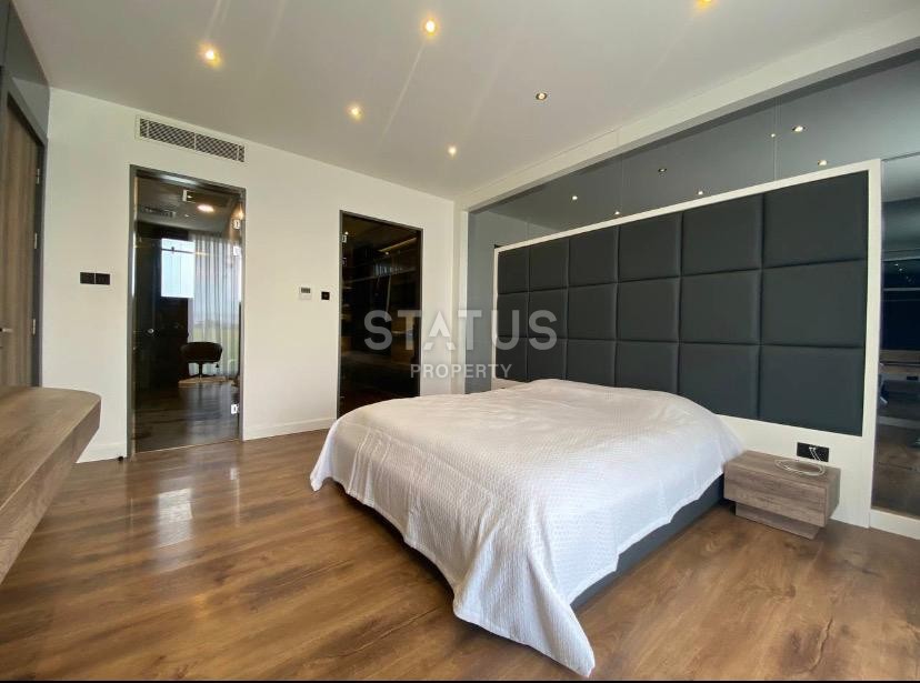 Luxury villa 3+2 (240 m2) 6 minutes from the sea in Famagusta фото 40