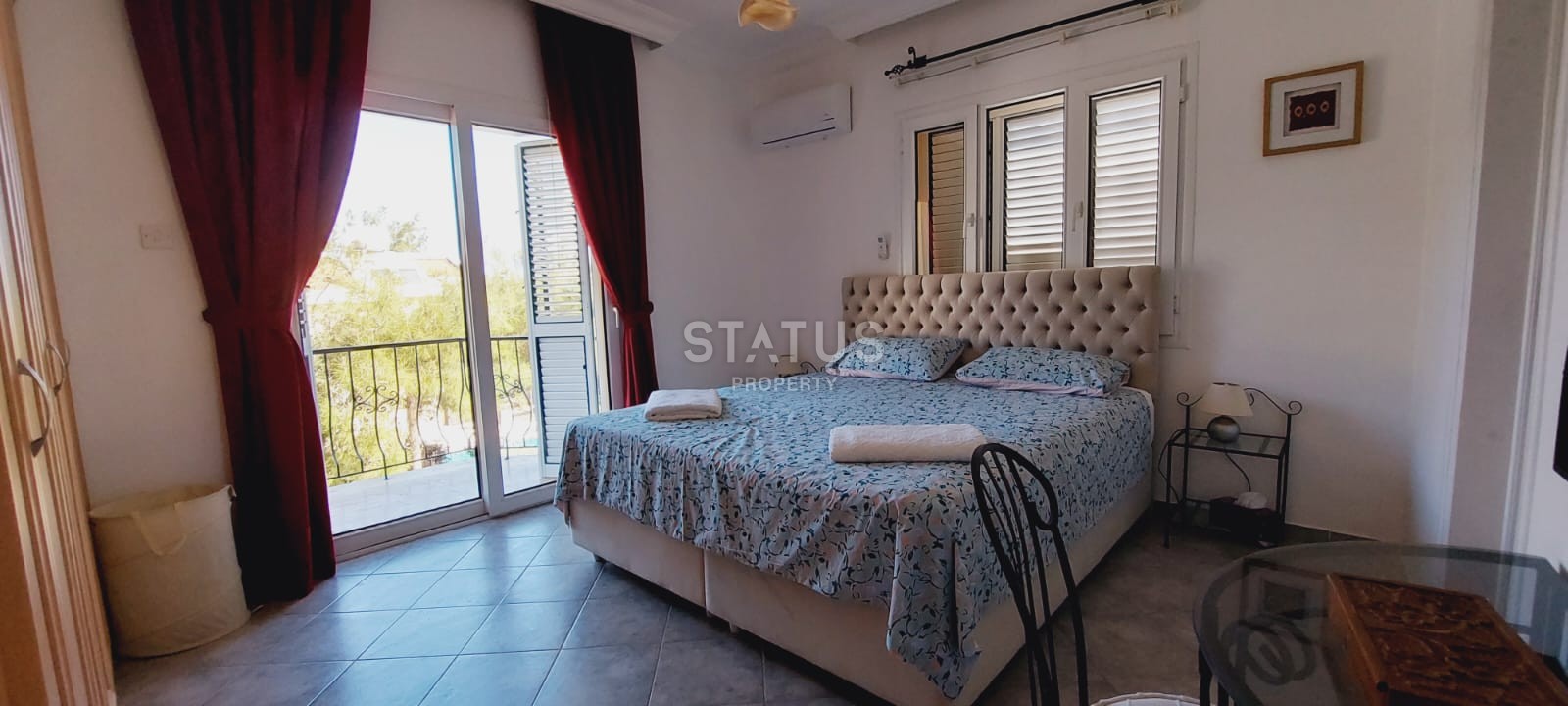 Четырехкомнатная вилла 190 м? в 500 метрах от моря  фото 11