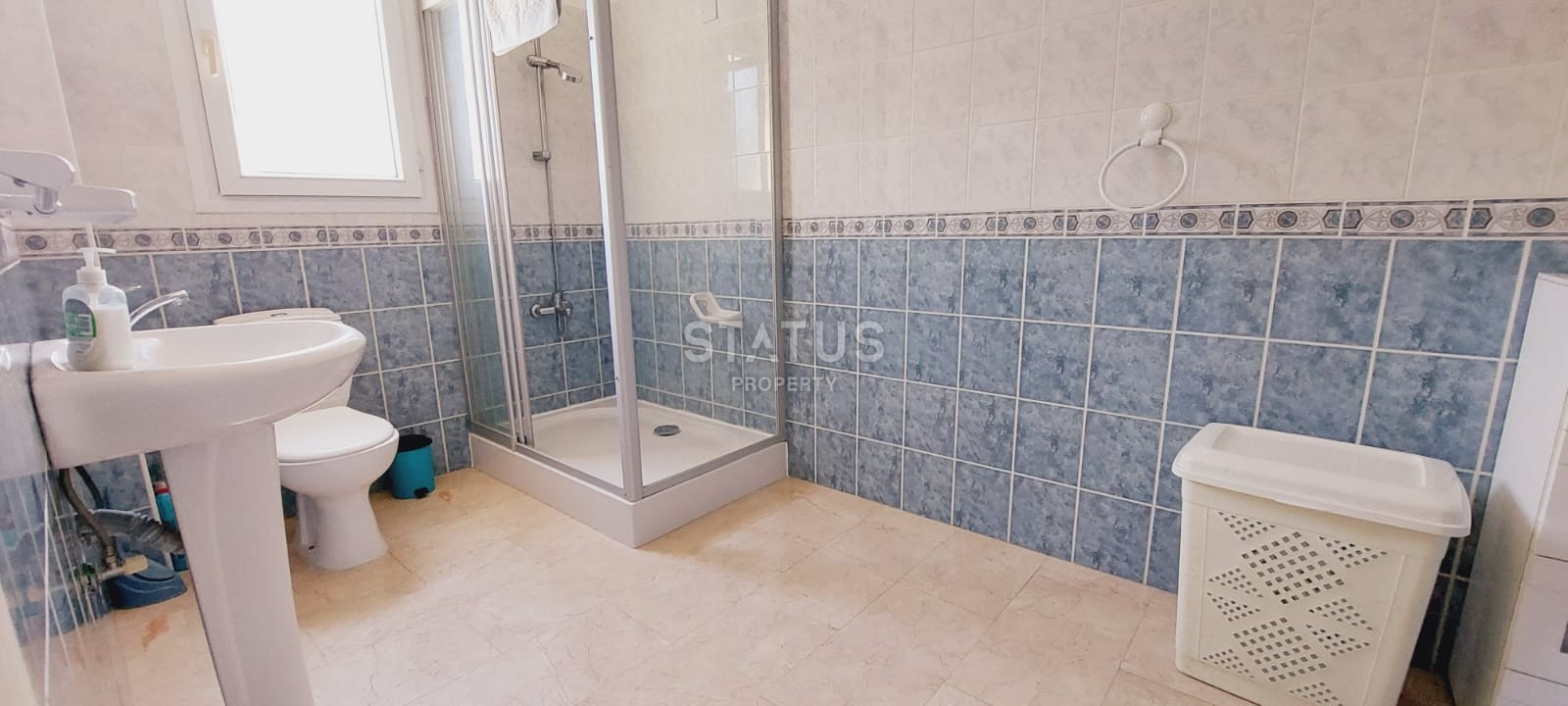 Четырехкомнатная вилла 190 м? в 500 метрах от моря  фото 13