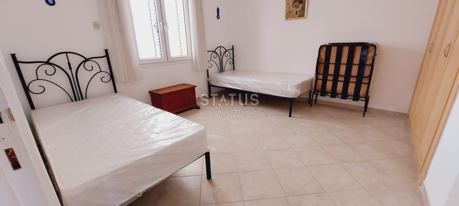 Четырехкомнатная вилла 190 м? в 500 метрах от моря  фото 15