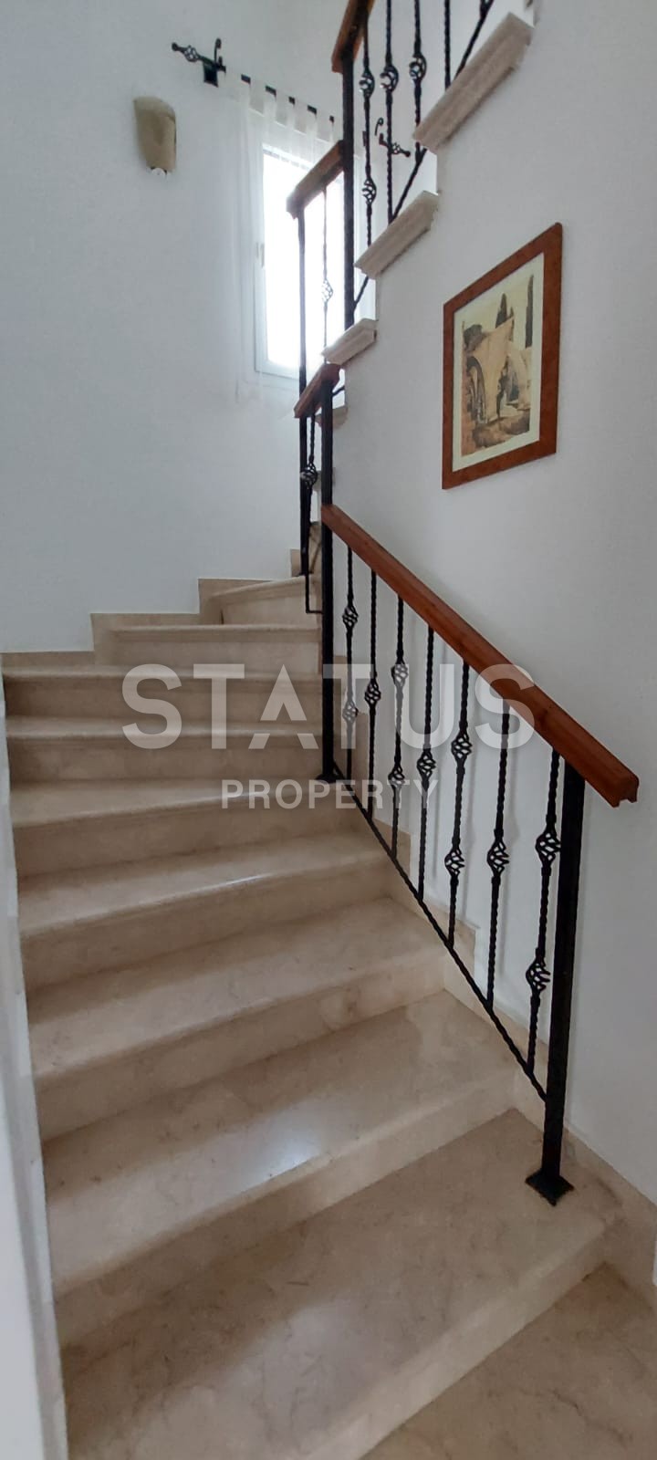 Четырехкомнатная вилла 190 м? в 500 метрах от моря  фото 20