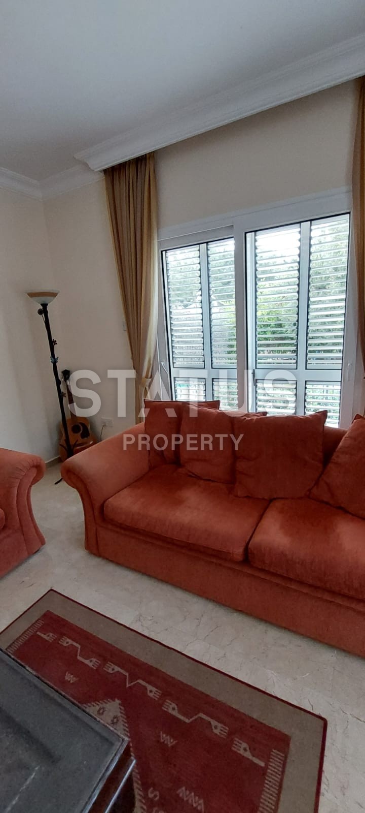 Четырехкомнатная вилла 190 м? в 500 метрах от моря  фото 22