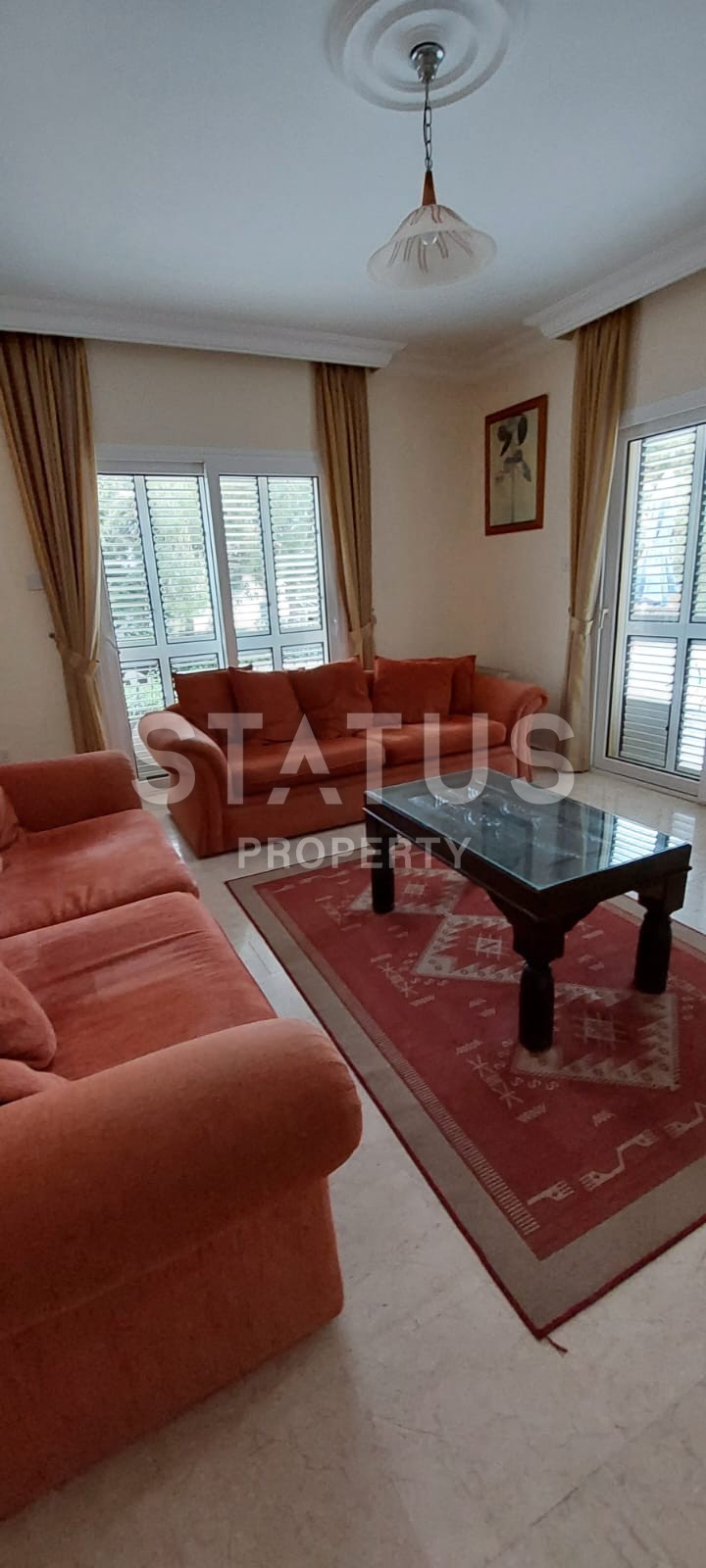 Четырехкомнатная вилла 190 м? в 500 метрах от моря  фото 24