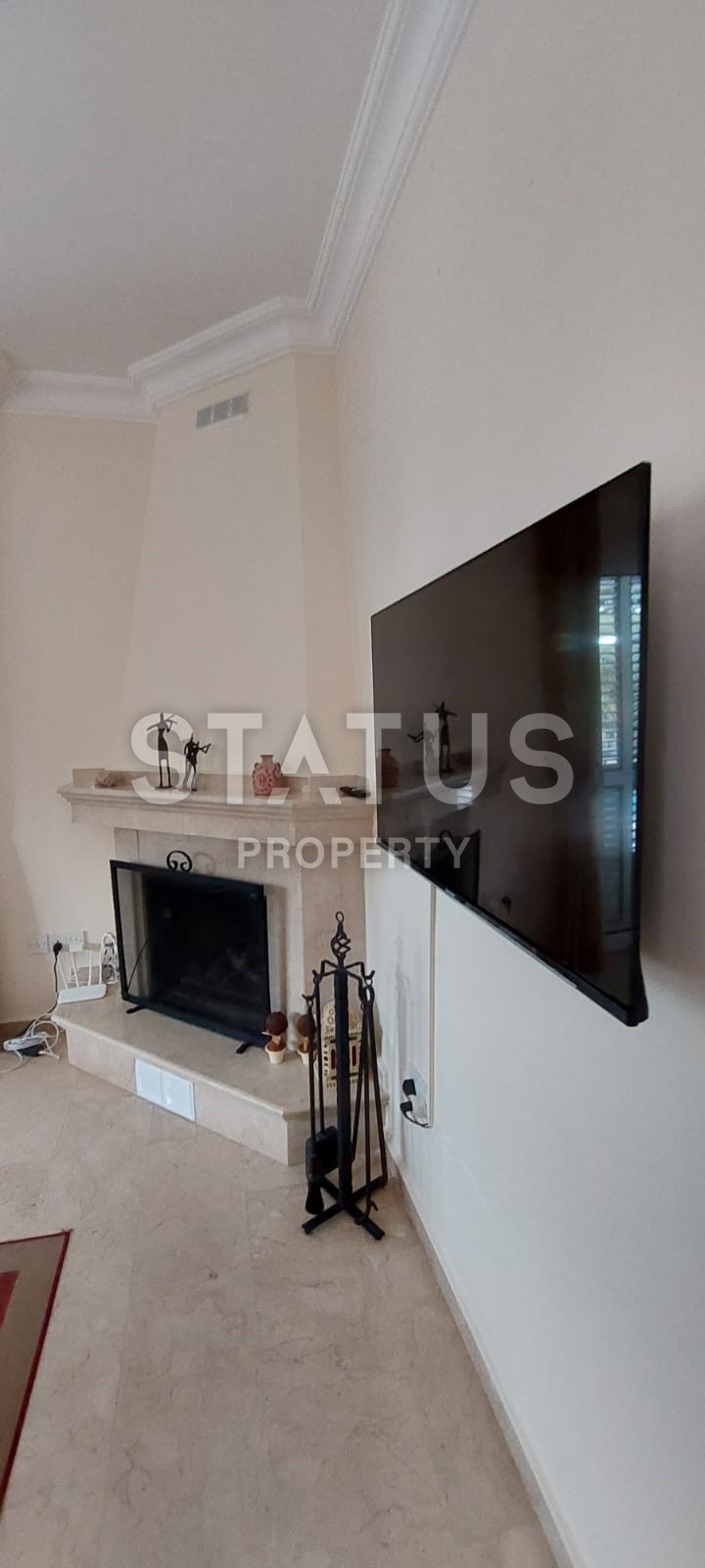 Четырехкомнатная вилла 190 м? в 500 метрах от моря  фото 26