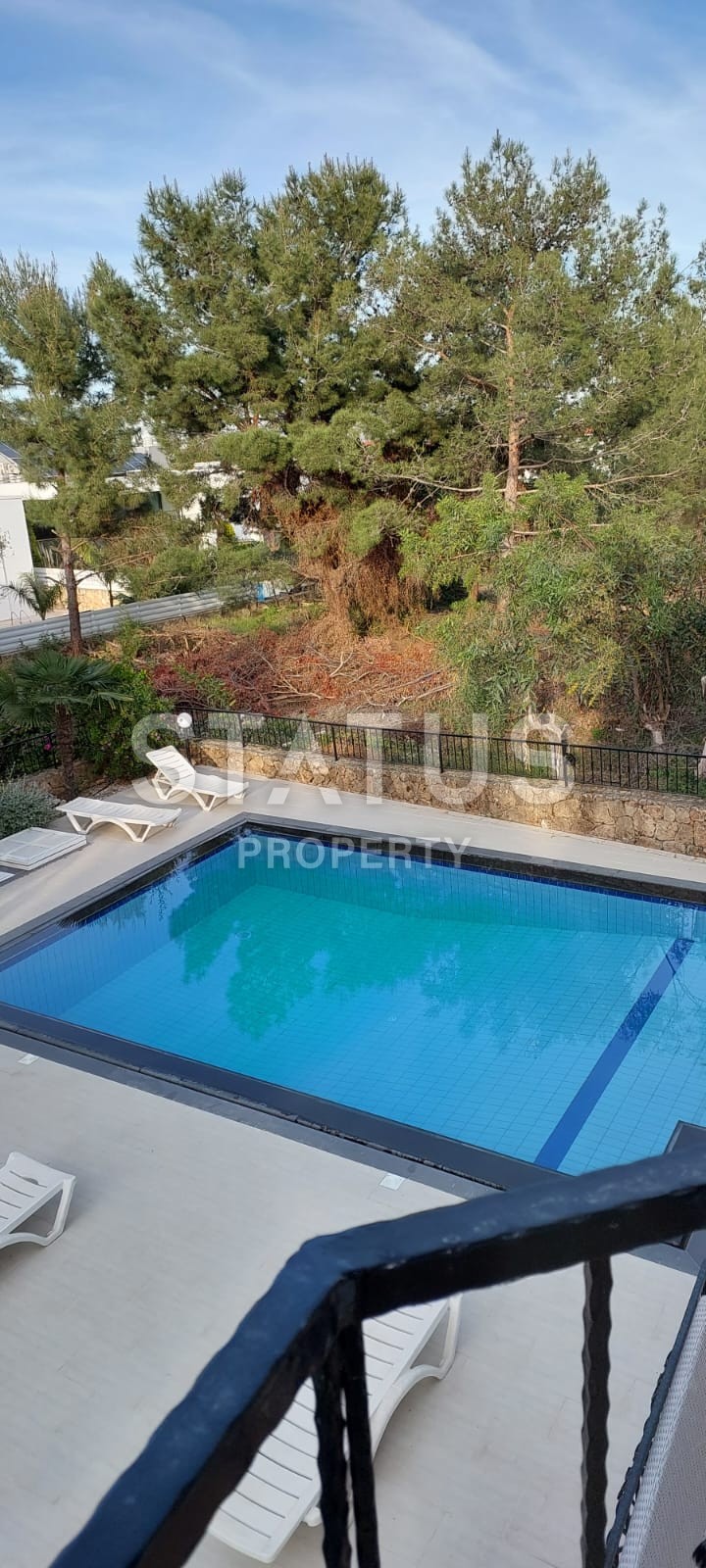 Четырехкомнатная вилла 190 м? в 500 метрах от моря  фото 29