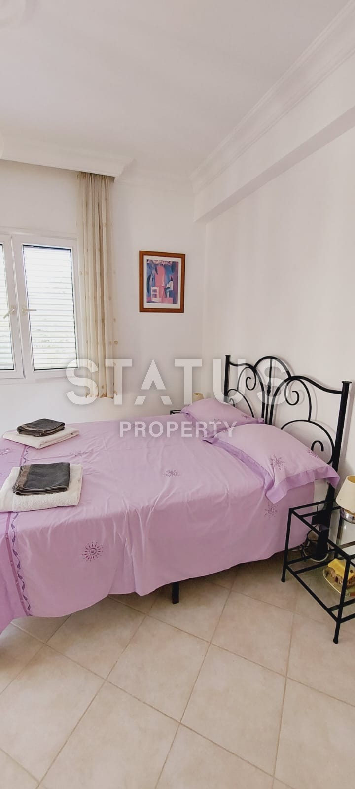 Четырехкомнатная вилла 190 м? в 500 метрах от моря  фото 31