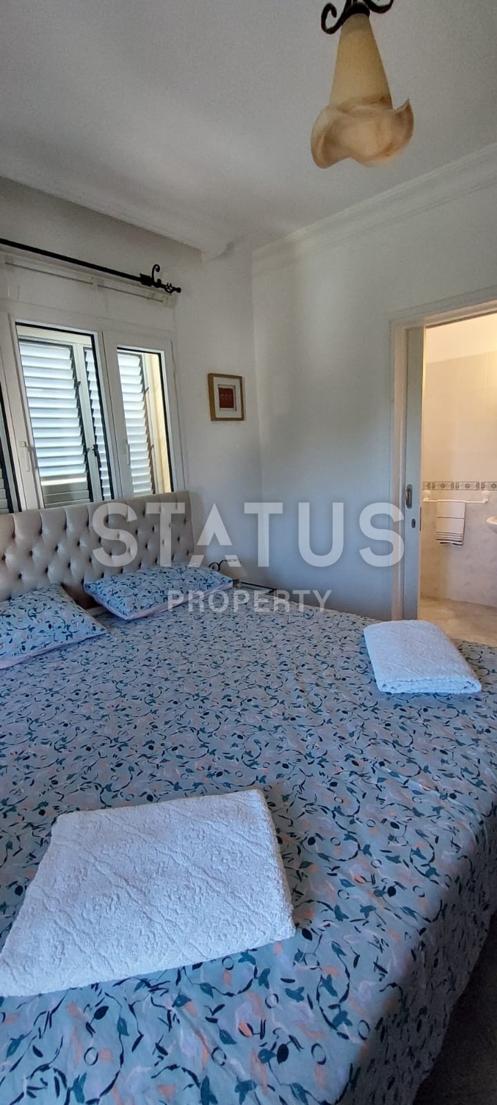 Четырехкомнатная вилла 190 м? в 500 метрах от моря  фото 33