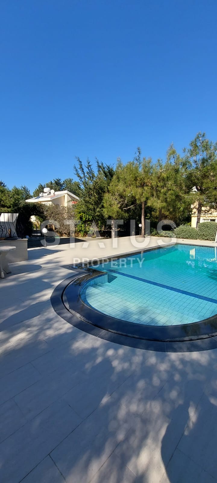 Четырехкомнатная вилла 190 м? в 500 метрах от моря  фото 37