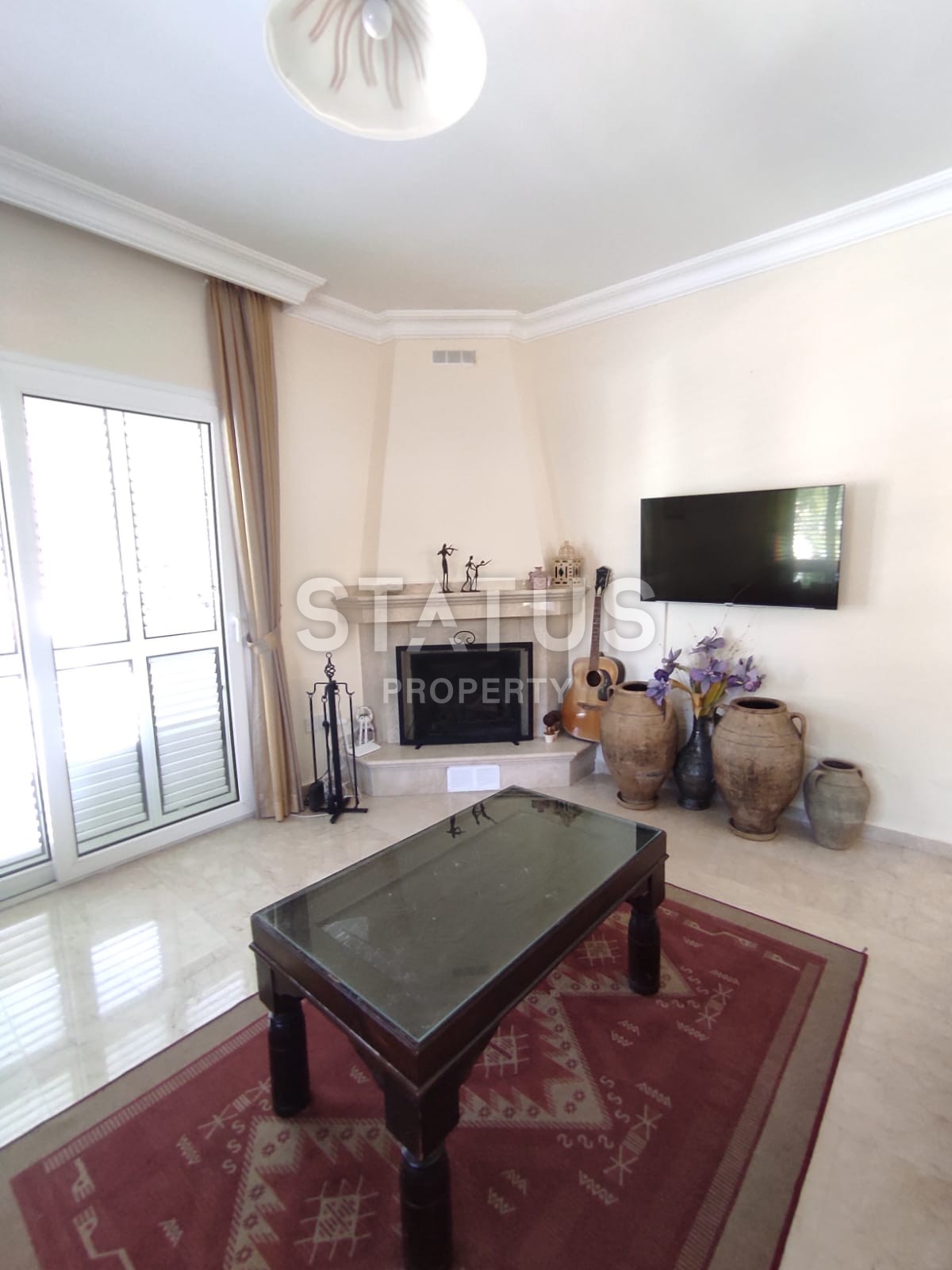 Четырехкомнатная вилла 190 м? в 500 метрах от моря  фото 39