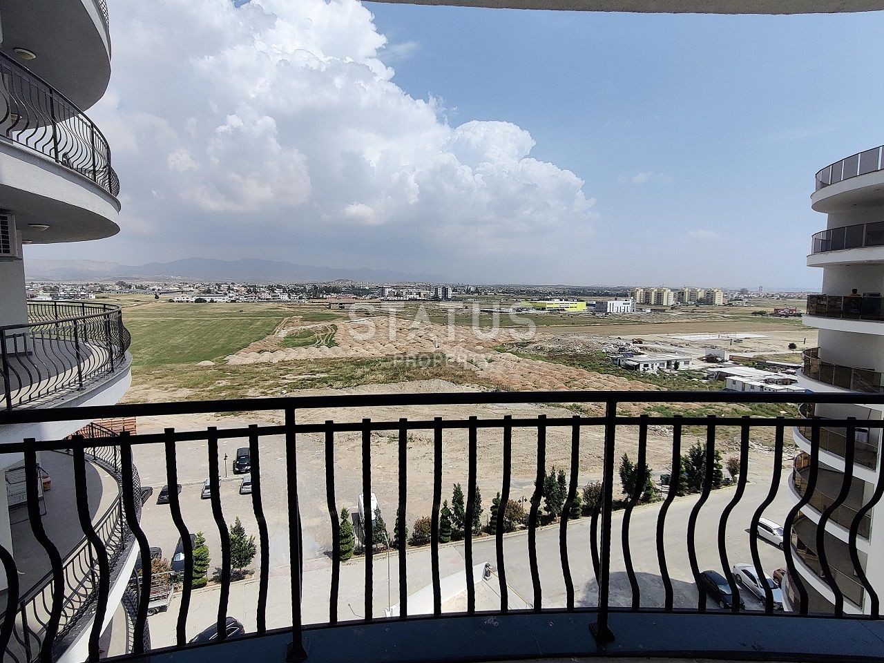 Квартира 1+1 (65 м?) в километре от песчаного пляжа фото 14