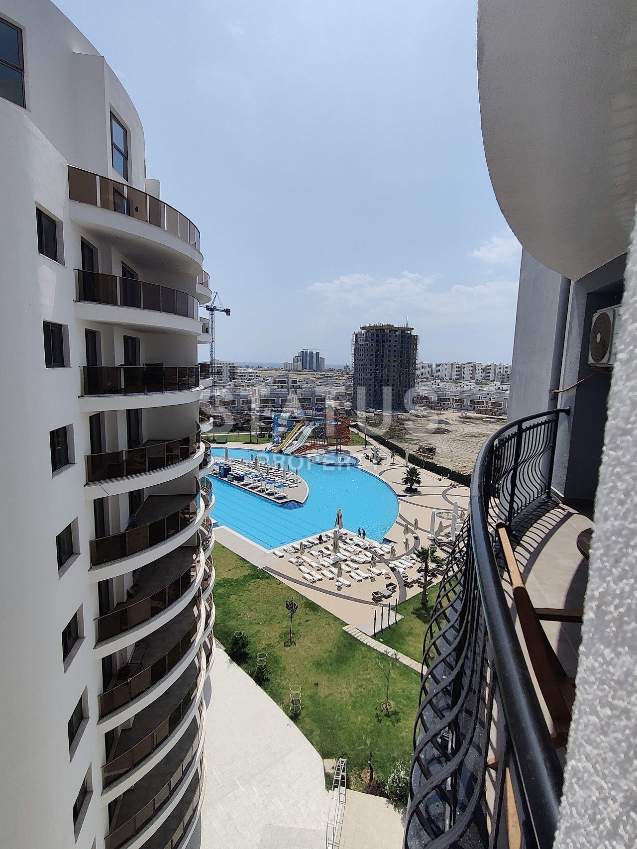 Квартира 1+1 (65 м?) в километре от песчаного пляжа фото 15