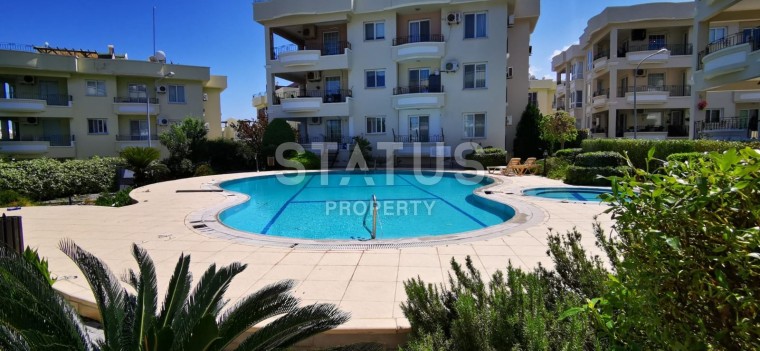 Квартира Penthouse 3+1(130 м2) c верхней террасой (130 м2) в 5 минутах от моря фото 1
