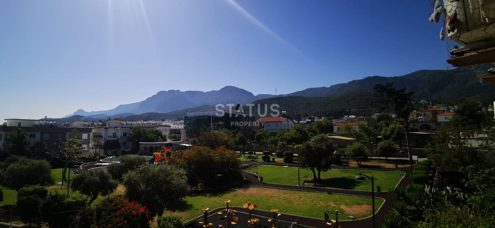 Квартира Penthouse 3+1(130 м2) c верхней террасой (130 м2) в 5 минутах от моря фото 5