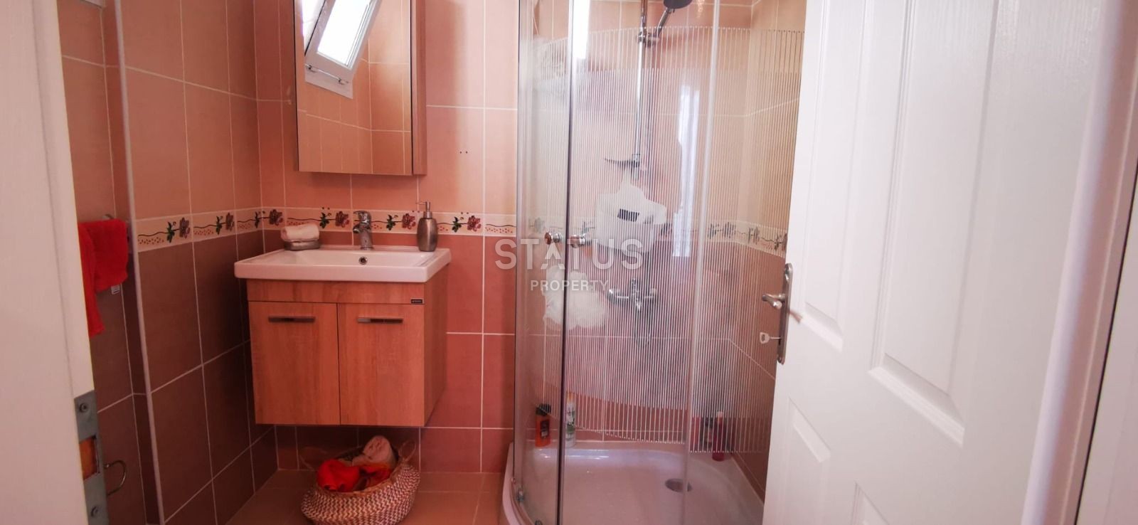 Квартира Penthouse 3+1(130 м2) c верхней террасой (130 м2) в 5 минутах от моря фото 11