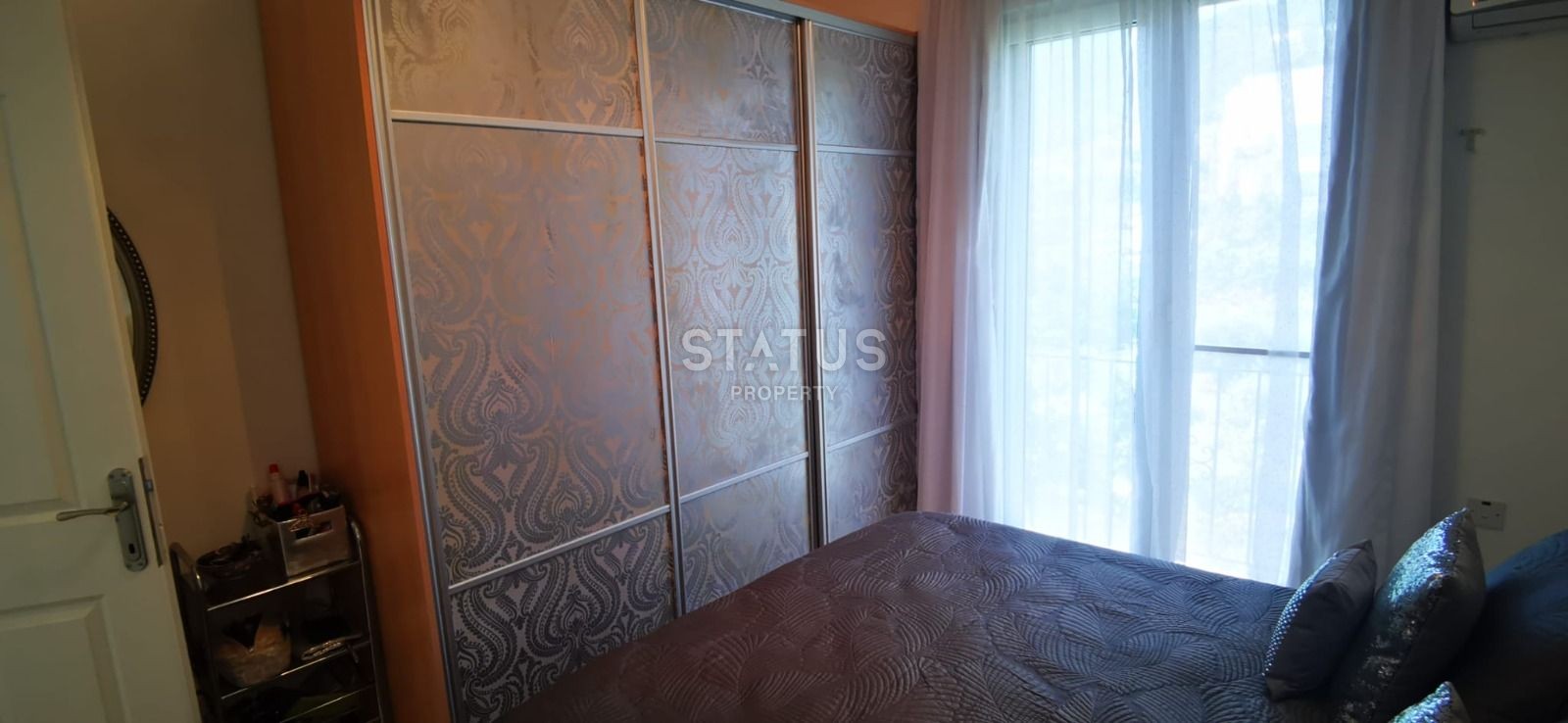 Квартира Penthouse 3+1(130 м2) c верхней террасой (130 м2) в 5 минутах от моря фото 13