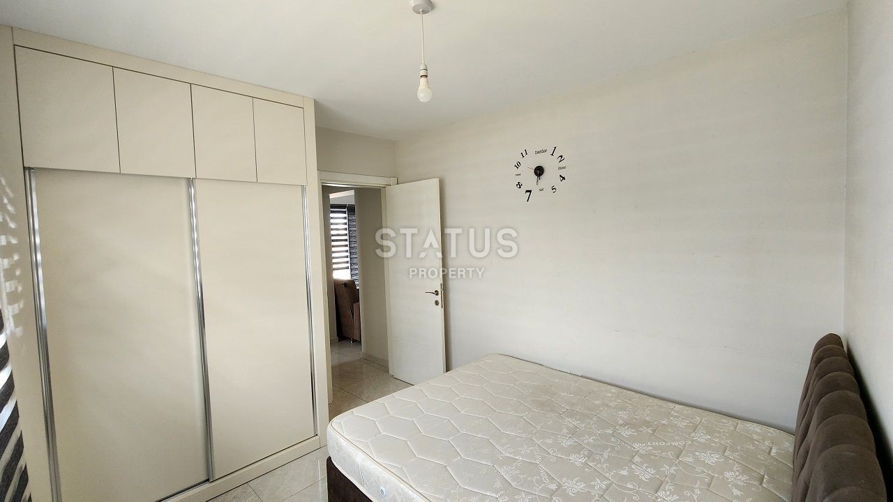 3-комнатные апартаменты 73 м? в центре Фамагусты фото 5