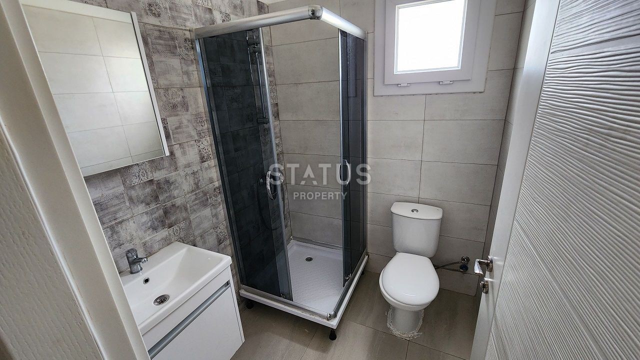 3-комнатные апартаменты 73 м? в центре Фамагусты фото 9