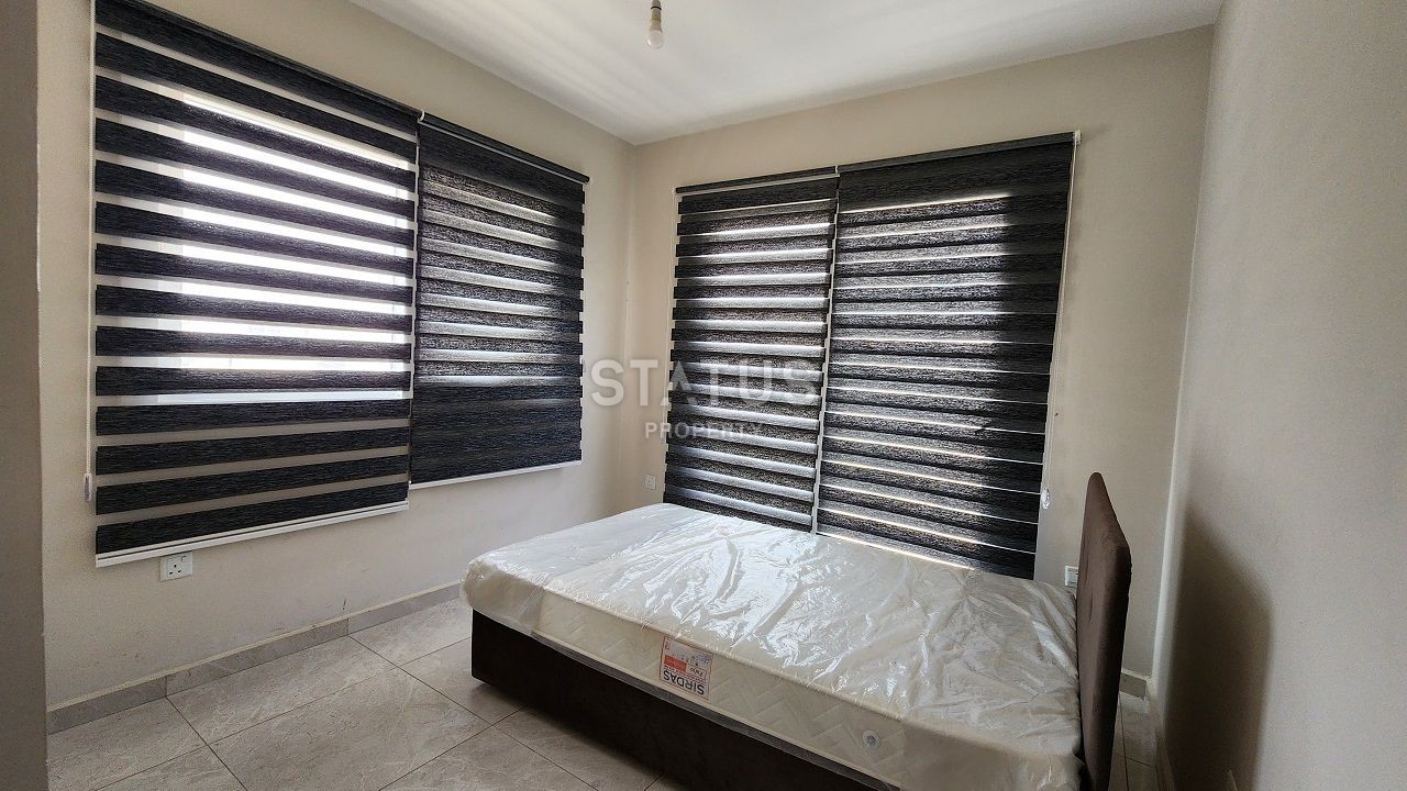 3-комнатные апартаменты 73 м? в центре Фамагусты фото 11