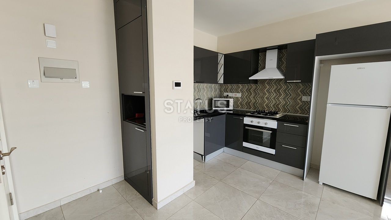 3-комнатные апартаменты 73 м? в центре Фамагусты фото 15