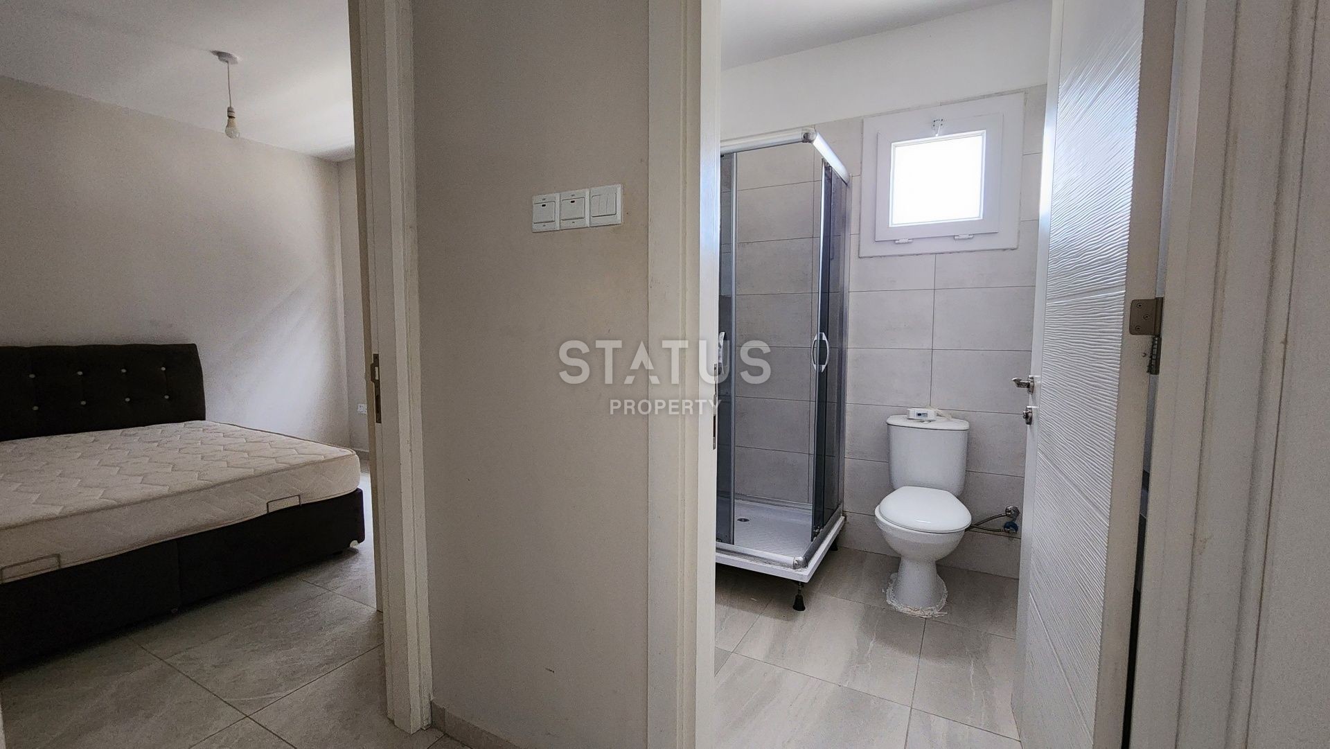 3-комнатные апартаменты 73 м? в центре Фамагусты фото 20