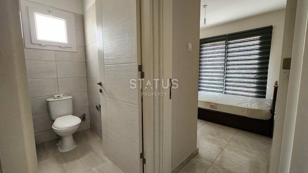 3-комнатные апартаменты 73 м? в центре Фамагусты фото 21