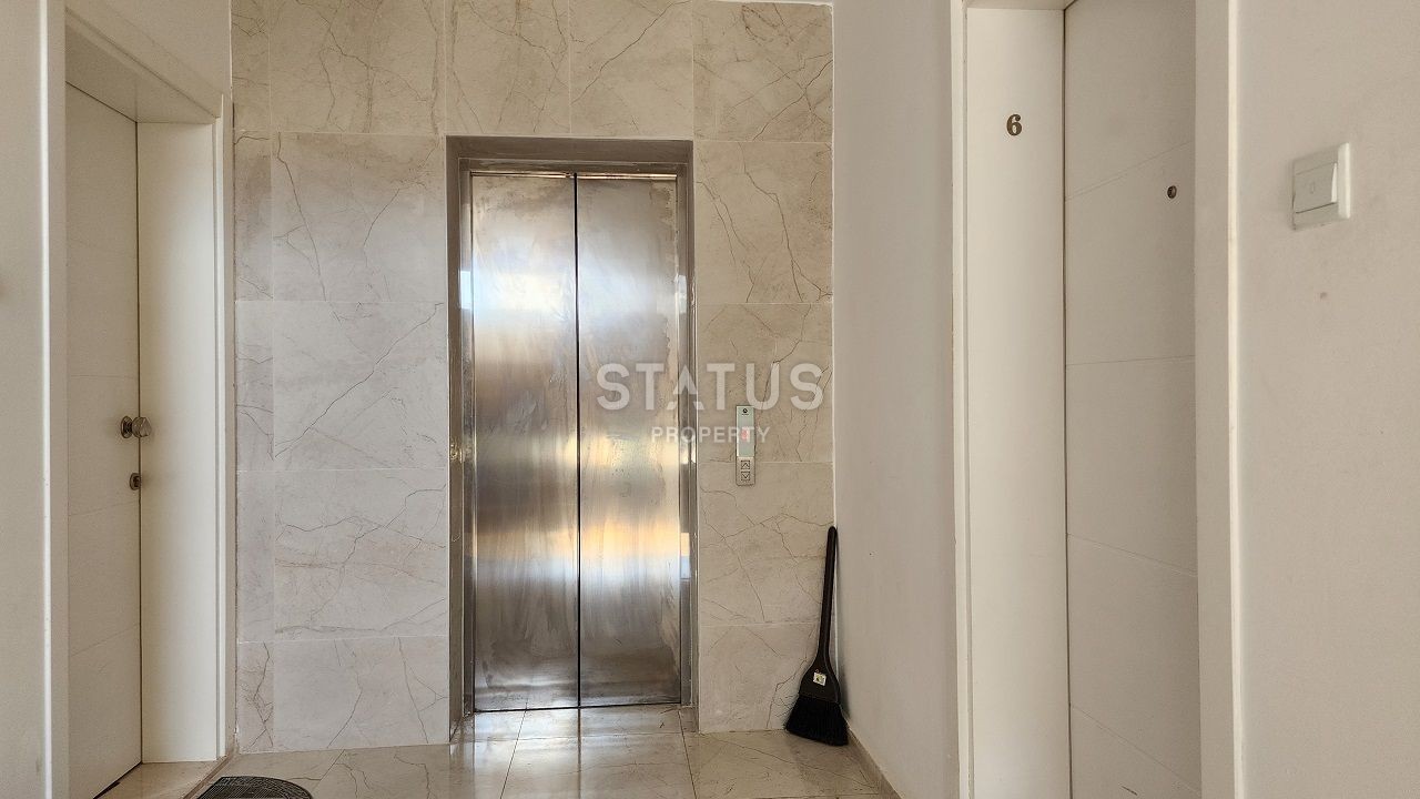 3-комнатные апартаменты 73 м? в центре Фамагусты фото 23