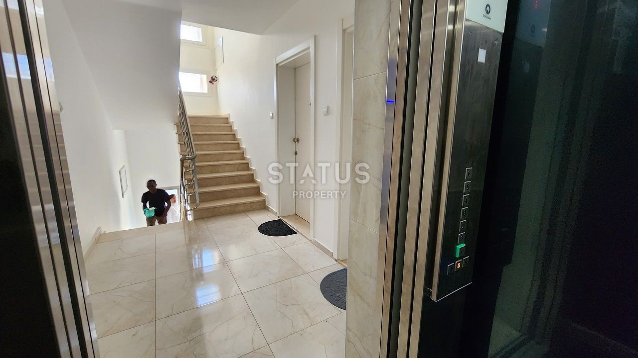 3-комнатные апартаменты 73 м? в центре Фамагусты фото 24