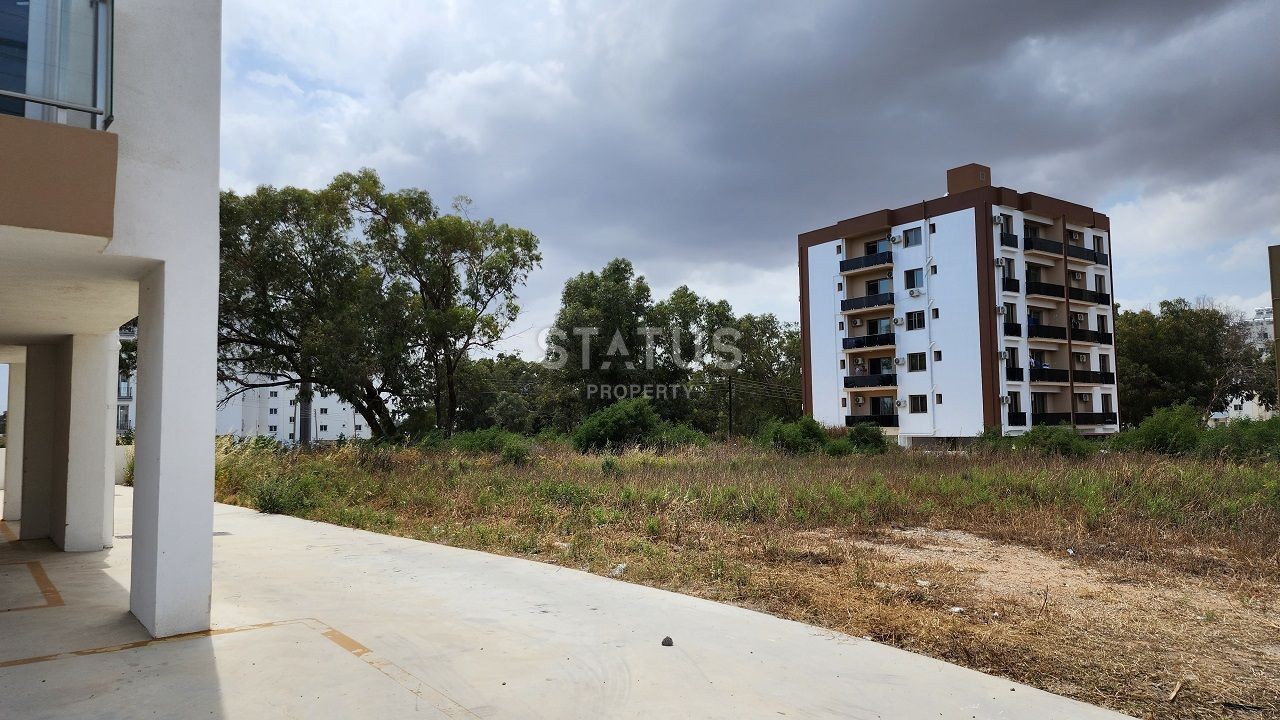 3-комнатные апартаменты 73 м? в центре Фамагусты фото 25