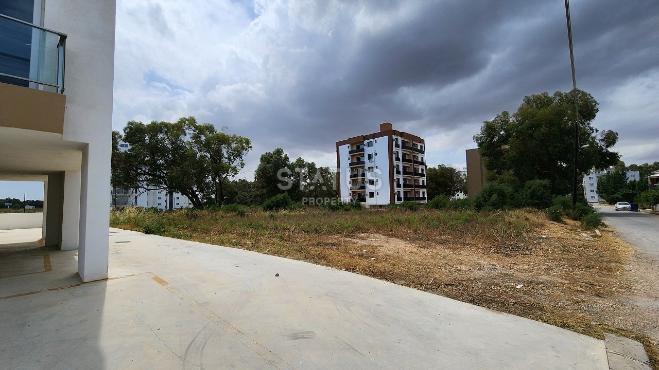 3-комнатные апартаменты 73 м? в центре Фамагусты фото 26