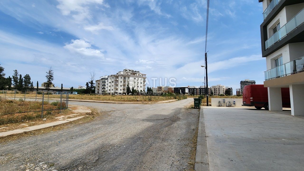 3-комнатные апартаменты 73 м? в центре Фамагусты фото 27