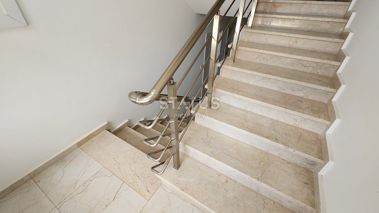 3-комнатные апартаменты 73 м? в центре Фамагусты фото 28