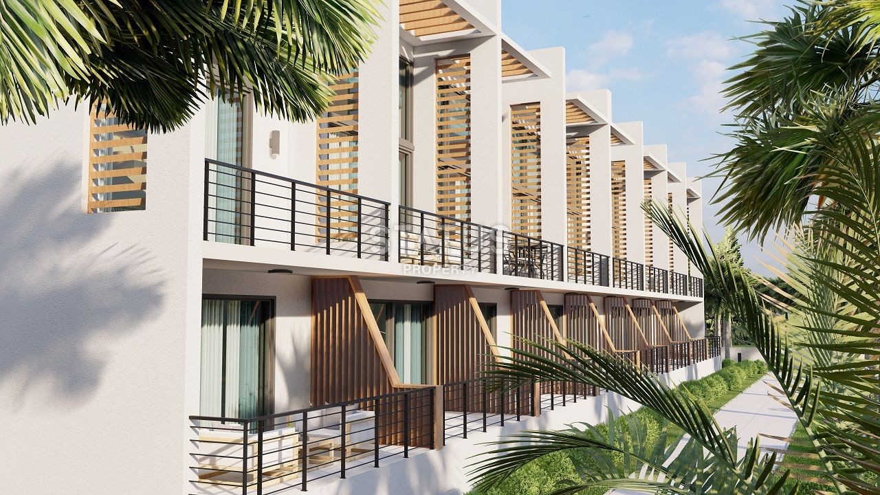 Three-room apartment Penthouse 75 m2 in a beautiful complex 500 meters from the sea фото 26