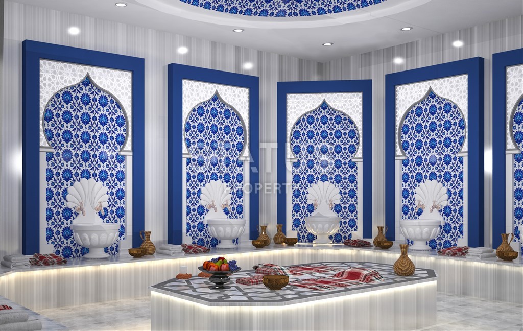 Новый инвестиционные проект в Оба! Цены Вас поразят! фото 7