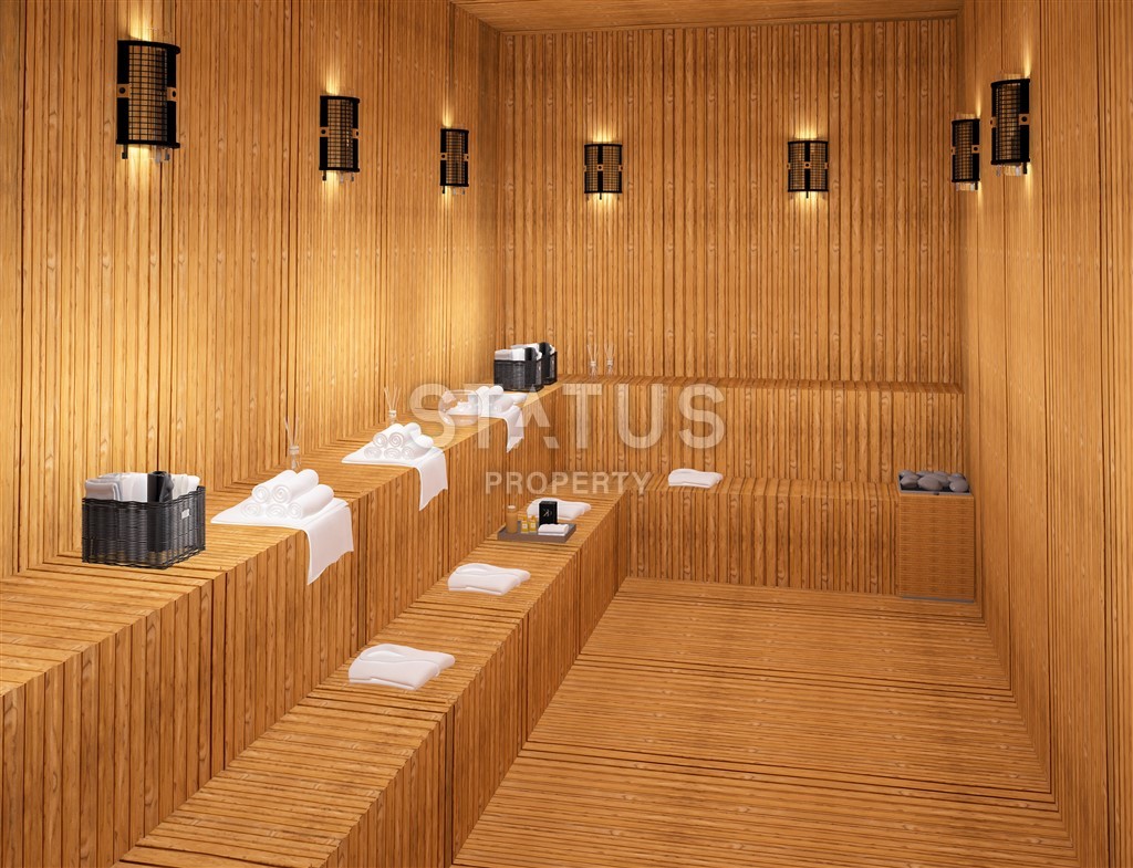 Новый инвестиционные проект в Оба! Цены Вас поразят! фото 8