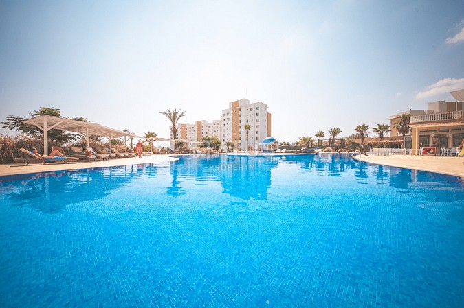 Two-room apartment 65 m?+8.6 m? terrace in the spa complex 600 meters from the sandy beach фото 7