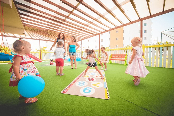 Two-room apartment 65 m?+8.6 m? terrace in the spa complex 600 meters from the sandy beach фото 8