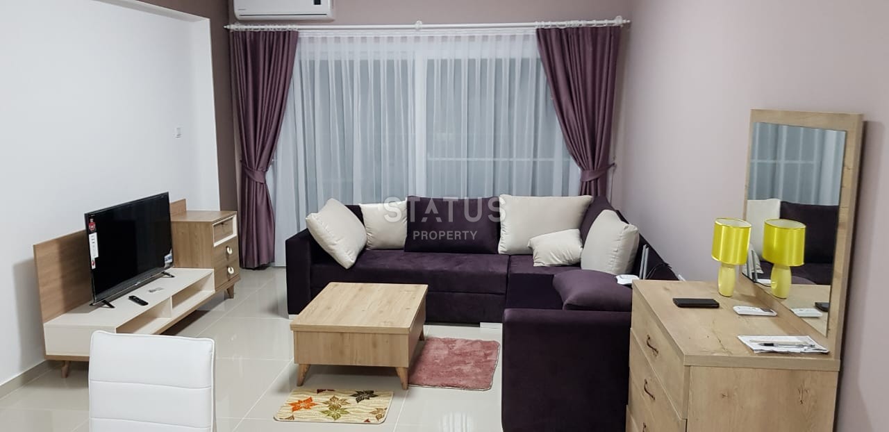 Two-room apartment 65 m?+8.6 m? terrace in the spa complex 600 meters from the sandy beach фото 11