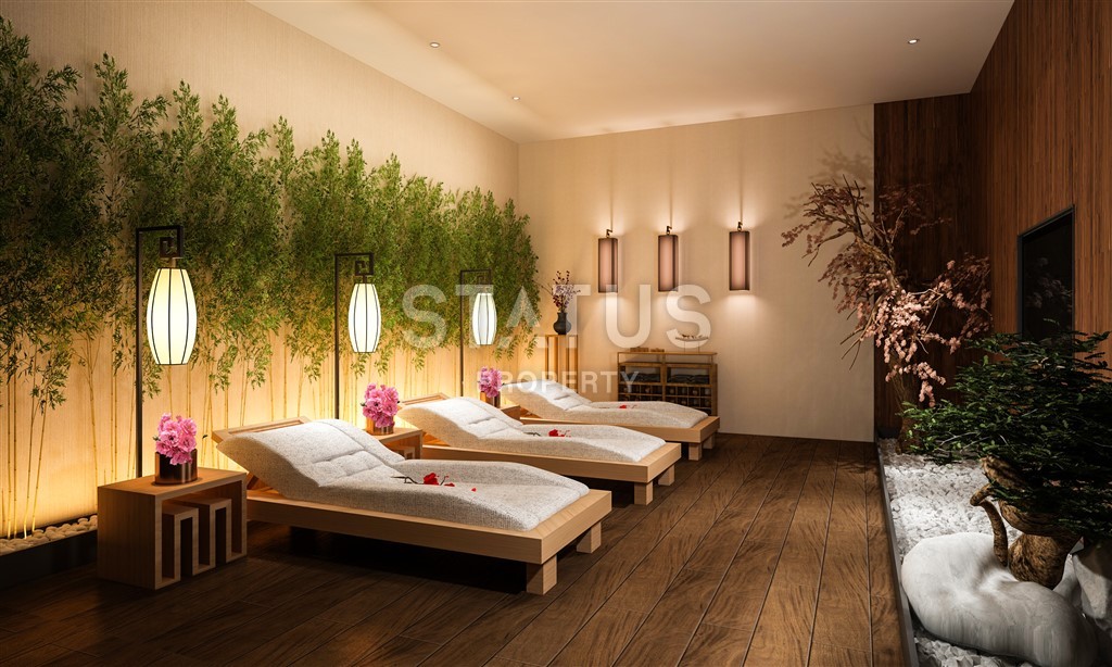 Новый инвестиционные проект в Оба! Цены Вас поразят! фото 10